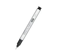 COPIC Multiliner SP Black Pigment Ink Marker SP 0,1mm, Art & Crafts, Graphics, Highlighter, Design, Anime, Professional & Beginners, Art Supplies, Colouring Books