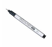 Copic : Multiliner SP : Pen : 0.1mm : Black