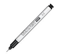 Copic : Multiliner SP : Pen : 0.2mm : Black