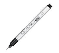 Copic : Multiliner SP : Pen : 0.3mm : Black