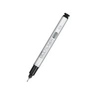COPIC Multiliner SP Black Pigment Ink Marker SP 0,5mm, For Art & Crafts, Colouring, Graphics, Highlighter, Design, Anime, Professional & Beginners, Art Supplies & Colouring Books