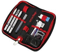 COPIC Multiliner SP Coloured Marker Pen - Multiliner SP College Set A, for Art & Crafts, Colouring, Graphics, Highlighter, Design, Anime, Professional & Beginners, Art Supplies & Colouring Books