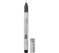 COPIC Multiliner SP Black Pigment Ink Marker SP 0,05mm, For Art & Crafts, Colouring, Graphics, Highlighter, Design, Anime, Professional & Beginners, Art Supplies & Colouring Books