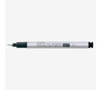 Copic : Multiliner SP : Pen : 0.1mm : Black