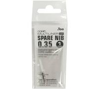 Copic Multiliner Sp Pen Nib 1/Pkg-.35mm Marker
