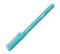 Copic Multiliner Turqouise Disposable Marker 0.5 Tip Waterproof Fineliner Pen
