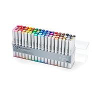 Copic Sketch Basic 72 Color Set