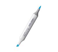Copic Sketch Coloured Marker Pen - (B-0000) Pale Celestine, For Art & Crafts, Colouring, Graphics, Highlighter, Design, Anime, Professional & Beginners, Art Supplies & Colouring Books
