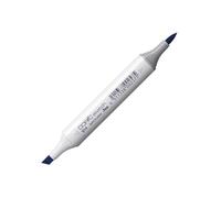 Copic Sketch Coloured Marker Pen - (B-14) Light Blue, For Art & Crafts, Colouring, Graphics, Highlighter, Design, Anime, Professional & Beginners, Art Supplies & Colouring Books