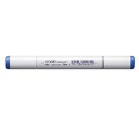 Copic Sketch Coloured Marker Pen - (B-24) Sky, For Art & Crafts, Colouring, Graphics, Highlighter, Design, Anime, Professional & Beginners, Art Supplies & Colouring Books
