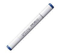 Copic Sketch Coloured Marker Pen - (B-28) Royal Blue, For Art & Crafts, Colouring, Graphics, Highlighter, Design, Anime, Professional & Beginners, Art Supplies & Colouring Books