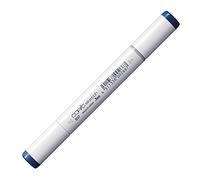 Copic Sketch Coloured Marker Pen - (B-37) Antwerp Blue, For Art & Crafts, Colouring, Graphics, Highlighter, Design, Anime, Professional & Beginners, Art Supplies & Colouring Books