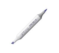 Copic Sketch Coloured Marker Pen - (B-60) Pale Blue Gray, For Art & Crafts, Colouring, Graphics, Highlighter, Design, Anime, Professional & Beginners, Art Supplies & Colouring Books