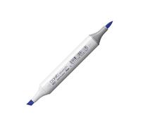Copic Sketch Coloured Marker Pen - (B-63) Light Hydrangea, For Art & Crafts, Colouring, Graphics, Highlighter, Design, Anime, Professional & Beginners, Art Supplies & Colouring Books