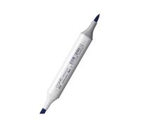 Copic Sketch Coloured Marker Pen - (B-66) Clematis, For Art & Crafts, Colouring, Graphics, Highlighter, Design, Anime, Professional & Beginners, Art Supplies & Colouring Books