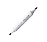 Copic Sketch Coloured Marker Pen - (B-69) Stratospheric Blue, For Art & Crafts, Colouring, Graphics, Highlighter, Design, Anime, Professional & Beginners, Art Supplies & Colouring Books