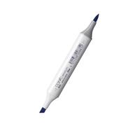 Copic Sketch Coloured Marker Pen - (B-93) Light Crockery Blue, For Art & Crafts, Colouring, Graphics, Highlighter, Design, Anime, Professional & Beginners, Art Supplies & Colouring Books