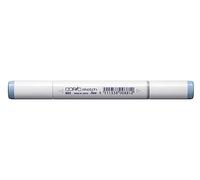 Copic Sketch Coloured Marker Pen - (B-93) Light Crockery Blue, For Art & Crafts, Colouring, Graphics, Highlighter, Design, Anime, Professional & Beginners, Art Supplies & Colouring Books