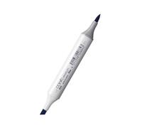 COPIC Sketch Coloured Marker Pen - (B-99) Agate, For Art & Crafts, Colouring, Graphics, Highlighter, Design, Anime, Professional & Beginners, Art Supplies & Colouring Books