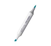 Copic Sketch Coloured Marker Pen - (BG-000) Pale Aqua, For Art & Crafts, Colouring, Graphics, Highlighter, Design, Anime, Professional & Beginners, Art Supplies & Colouring Books