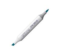 Copic Sketch Coloured Marker Pen - (BG-02) New Blue, For Art & Crafts, Colouring, Graphics, Highlighter, Design, Anime, Professional & Beginners, Art Supplies & Colouring Books