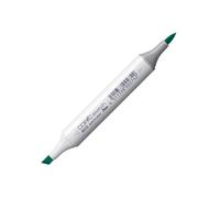 Copic Sketch Coloured Marker Pen - (BG-13) Mint Green, For Art & Crafts, Colouring, Graphics, Highlighter, Design, Anime, Professional & Beginners, Art Supplies & Colouring Books