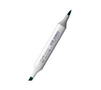COPIC Sketch Coloured Marker Pen - (BG-57) Jasper, For Art & Crafts, Colouring, Graphics, Highlighter, Design, Anime, Professional & Beginners, Art Supplies & Colouring Books