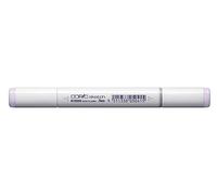 Copic Sketch Coloured Marker Pen - (BV-0000) Pale Thistle, For Art & Crafts, Colouring, Graphics, Highlighter, Design, Anime, Professional & Beginners, Art Supplies & Colouring Books