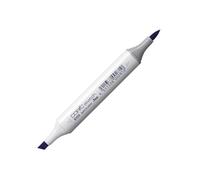Copic Sketch Coloured Marker Pen - (BV-04) Blue Berry, For Art & Crafts, Colouring, Graphics, Highlighter, Design, Anime, Professional & Beginners, Art Supplies & Colouring Books
