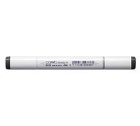 Copic Sketch Coloured Marker Pen - (BV-29) Slate, For Art & Crafts, Colouring, Graphics, Highlighter, Design, Anime, Professional & Beginners, Art Supplies & Colouring Books