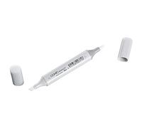Copic Sketch Coloured Marker Pen - (BV-34) Bluebell, For Art & Crafts, Colouring, Graphics, Highlighter, Design, Anime, Professional & Beginners, Art Supplies & Colouring Books