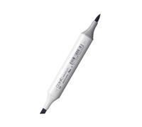Copic Sketch Coloured Marker Pen - (C-8) Cool Gray No.8, For Art & Crafts, Colouring, Graphics, Highlighter, Design, Anime, Professional & Beginners, Art Supplies & Colouring Books