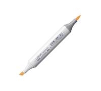 COPIC Sketch Coloured Marker Pen - (E-000) Pale Fruit Pink, For Art & Crafts, Colouring, Graphics, Highlighter, Design, Anime, Professional & Beginners, Art Supplies & Colouring Books
