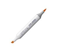 COPIC Sketch Coloured Marker Pen - (E-11) Barley Beige, For Art & Crafts, Colouring, Graphics, Highlighter, Design, Anime, Professional & Beginners, Art Supplies & Colouring Books