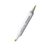 COPIC Sketch Coloured Marker Pen - (E-41) Pearl White, For Art & Crafts, Colouring, Graphics, Highlighter, Design, Anime, Professional & Beginners, Art Supplies & Colouring Books