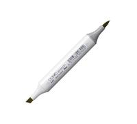 Copic Sketch Coloured Marker Pen - (E-43) Dull Ivory, For Art & Crafts, Colouring, Graphics, Highlighter, Design, Anime, Professional & Beginners, Art Supplies & Colouring Books