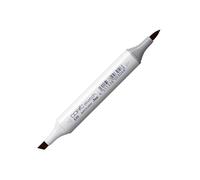 Copic Sketch Coloured Marker Pen - (E-49) Dark Bark, For Art & Crafts, Colouring, Graphics, Highlighter, Design, Anime, Professional & Beginners, Art Supplies & Colouring Books