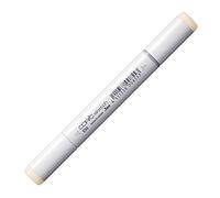 Copic Sketch Coloured Marker Pen - (E-50) Egg Shell, For Art & Crafts, Colouring, Graphics, Highlighter, Design, Anime, Professional & Beginners, Art Supplies & Colouring Books