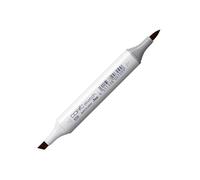 Copic Sketch Coloured Marker Pen - (E-59) Walnut, For Art & Crafts, Colouring, Graphics, Highlighter, Design, Anime, Professional & Beginners, Art Supplies & Colouring Books