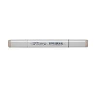 Copic Sketch Coloured Marker Pen - (E-70) Ash Rose, For Art & Crafts, Colouring, Graphics, Highlighter, Design, Anime, Professional & Beginners, Art Supplies & Colouring Books