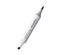 COPIC Sketch Coloured Marker Pen E-87 Fig for Art & Crafts, Colouring & Design