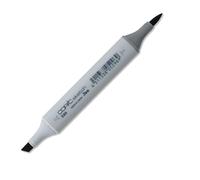 Copic Sketch Coloured Marker Pen - (E-89) Pecan, For Art & Crafts, Colouring, Graphics, Highlighter, Design, Anime, Professional & Beginners, Art Supplies & Colouring Books