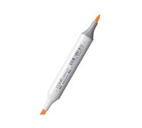 Copic Sketch Coloured Marker Pen - (E-93) Tea Rose, For Art & Crafts, Colouring, Graphics, Highlighter, Design, Anime, Professional & Beginners, Art Supplies & Colouring Books