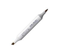 Copic Sketch Coloured Marker Pen - (E-99) Baked Clay, For Art & Crafts, Colouring, Graphics, Highlighter, Design, Anime, Professional & Beginners, Art Supplies & Colouring Books
