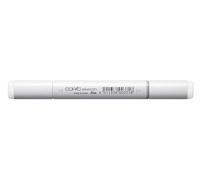 COPIC Sketch Coloured Marker Pen - Empty Marker, For Art & Crafts, Colouring, Graphics, Highlighter, Design, Anime, Professional & Beginners, Art Supplies & Colouring Books