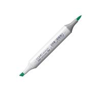 Copic Sketch Coloured Marker Pen - (G-000) Pale Green, For Art & Crafts, Colouring, Graphics, Highlighter, Design, Anime, Professional & Beginners, Art Supplies & Colouring Books