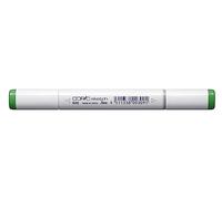Copic Sketch Coloured Marker Pen - (G-05) Emerald Green, For Art & Crafts, Colouring, Graphics, Highlighter, Design, Anime, Professional & Beginners, Art Supplies & Colouring Books