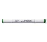 Copic Sketch Coloured Marker Pen - (G-09) Veronese Green, For Art & Crafts, Colouring, Graphics, Highlighter, Design, Anime, Professional & Beginners, Art Supplies & Colouring Books
