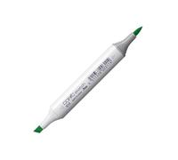 Copic Sketch Coloured Marker Pen - (G-12) Sea Green, For Art & Crafts, Colouring, Graphics, Highlighter, Design, Anime, Professional & Beginners, Art Supplies & Colouring Books