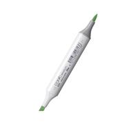 Copic Sketch Coloured Marker Pen - (G-20) Wax White, For Art & Crafts, Colouring, Graphics, Highlighter, Design, Anime, Professional & Beginners, Art Supplies & Colouring Books